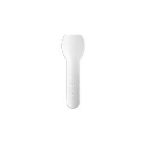 Paper Ice Cream Spoon
