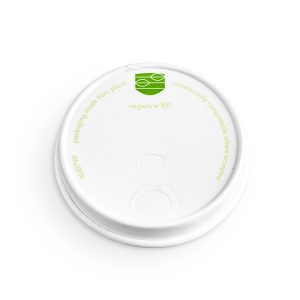 Paper Hot Cup Lid